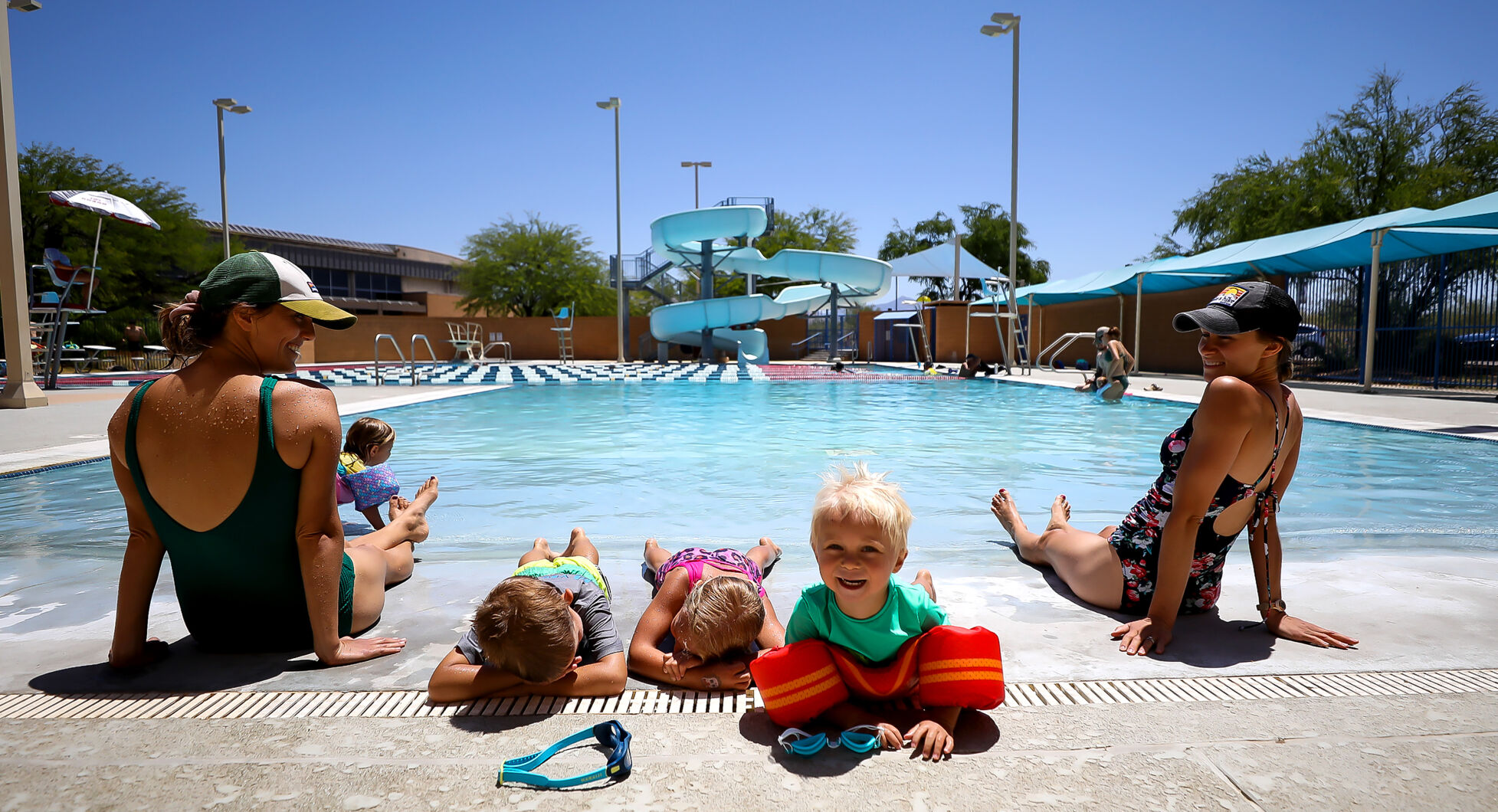 Clements Pool 2022 (copy)